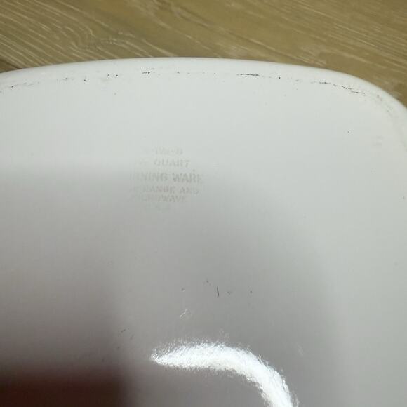 Vintage Corning Ware Spice of Life Lot Of 5 Pieces Casserole Dishes - Picture 12 of 13